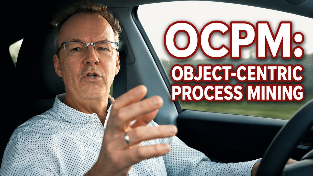 We Tried Object-Centric Process Mining&mdash;Here&rsquo;s What We Learned!
