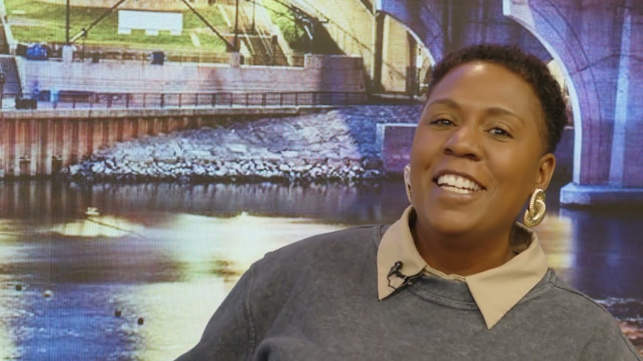 Разнообразие в обществе. Мюзикл «Книга Руфь».