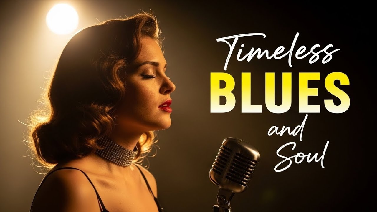 Etta James Blues Ballads with Amy Winehouse Mood