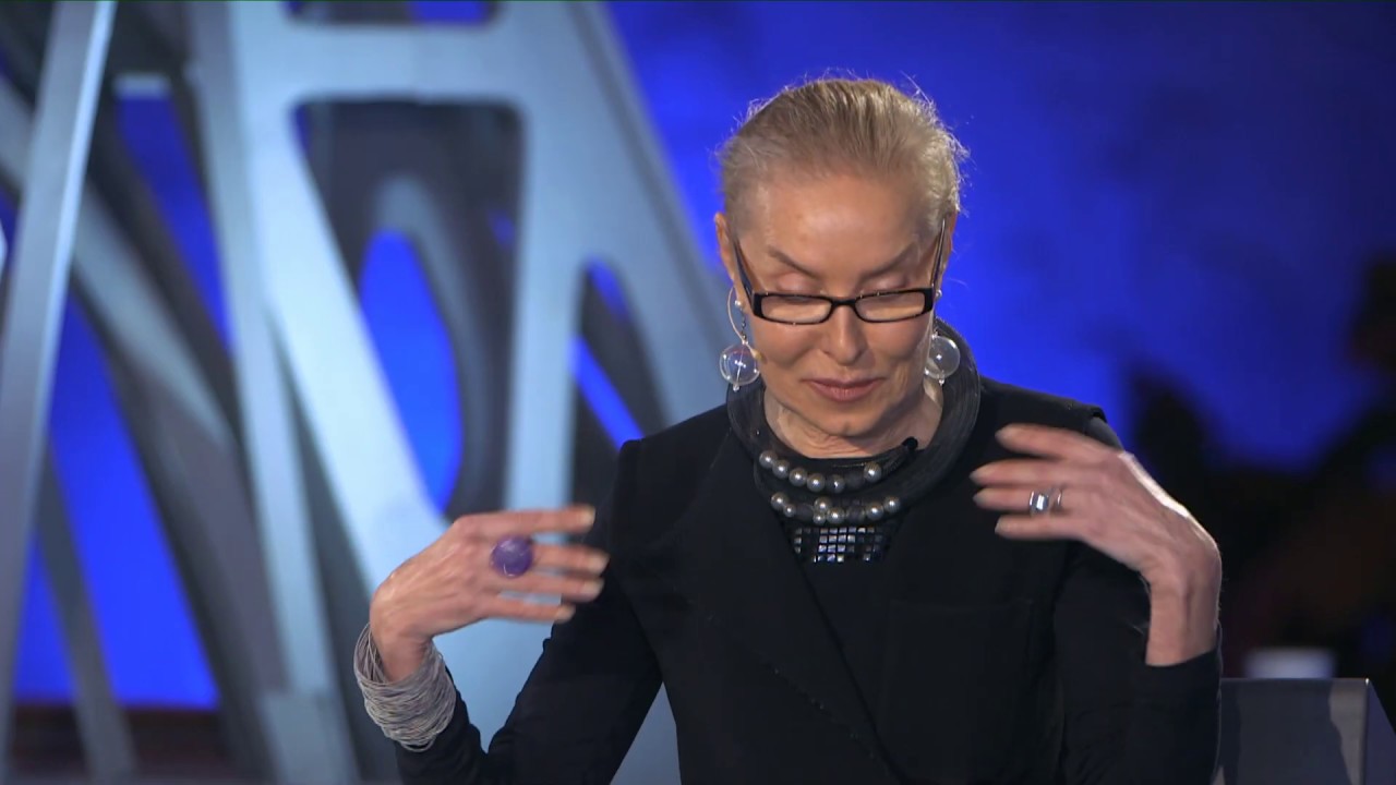 О.Свиблова. AES+F и кто на них повлиял