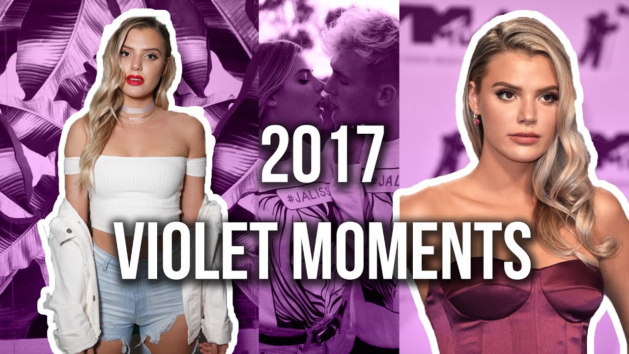 Alissa Violet Vlogs 2017 (funny moments)