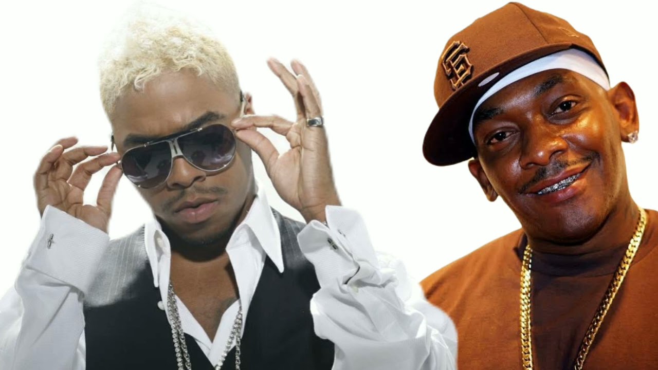 Sisqo - Girl You Can Get It (featuring Petey Pablo)