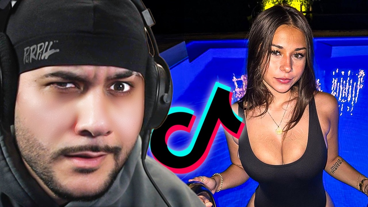 Ich Kontrolliere Eure TikTok Likes!