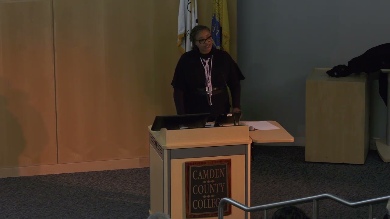 (Partial Video) Spring 2025 Convocation