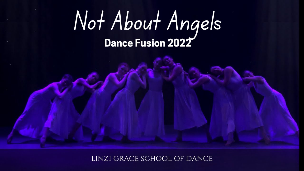 Not about Angels - Dance Fusion 2022