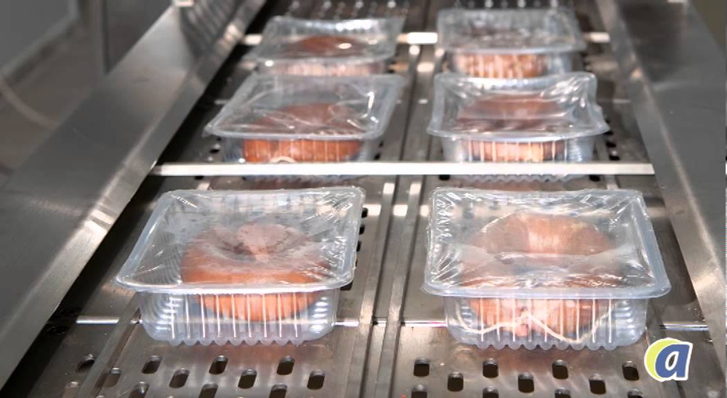 Tema 9. Control de calidad de los alimentos. sistema APPCC.