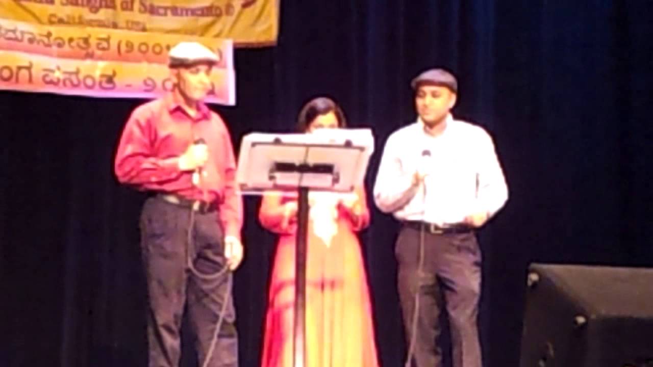 vidya murthy baanalli odo megha