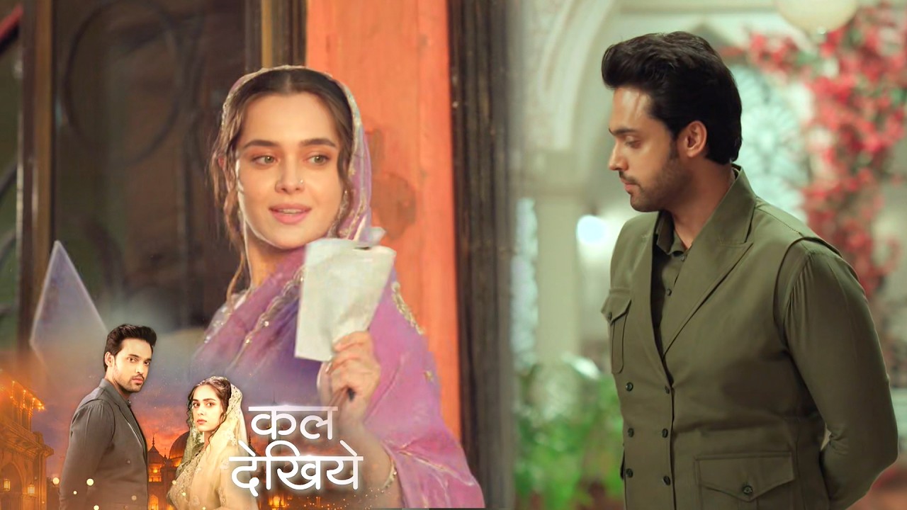 Seher Hone Ko Hai Today Promo 19th March 2026: Mahid Ne Nibhaya Pati Dharm, Ki Seher Ki Madad