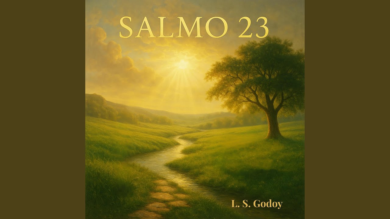 Salmo 23
