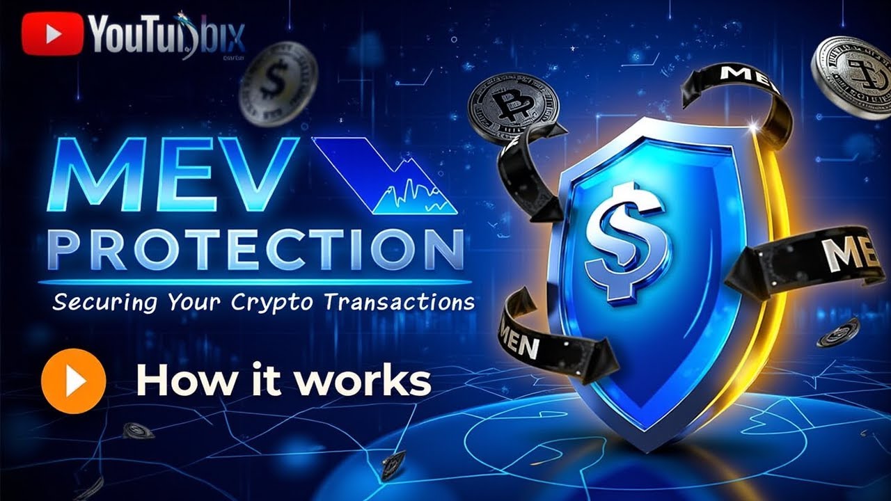 Apa Itu Mev Protection Di Crypto Dan Bagaimana Cara Kerjanya Untuk Menghindari Sandwich Attacks !