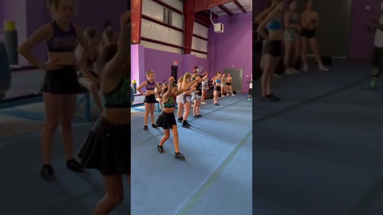 DOES YOUR CARTWHEEL TUCK LOOK LIKE THIS 🤯🤯 #shorts