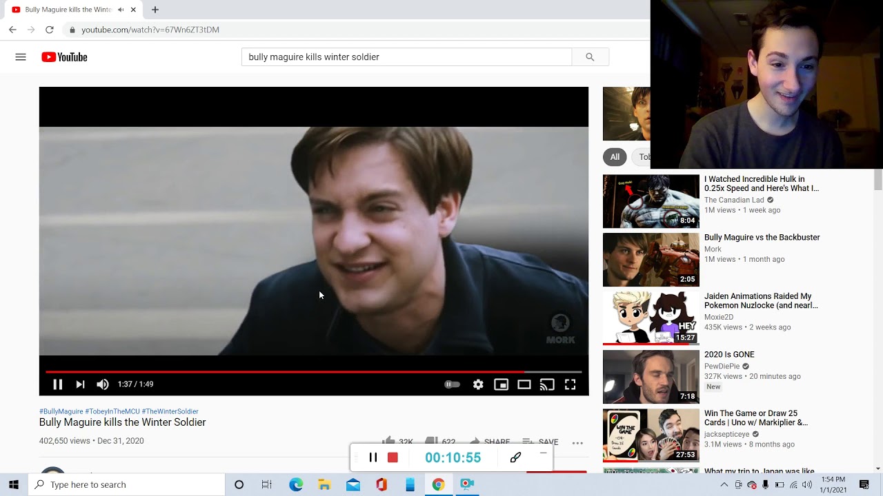 Reacting To Videos Recommended By My Subscribers!