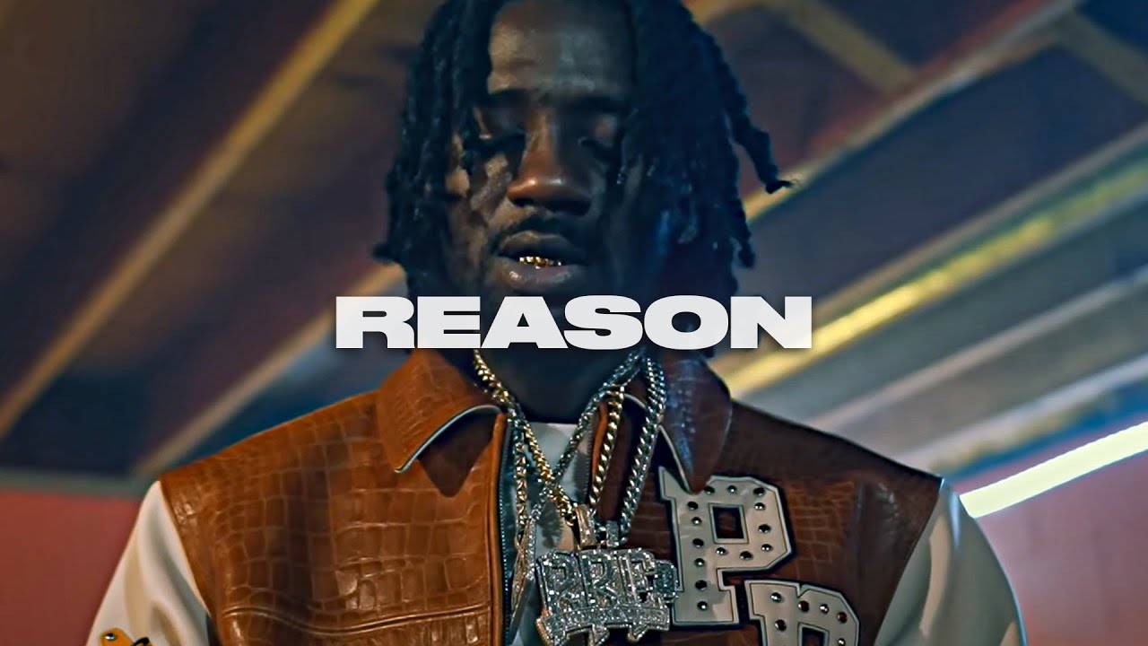 [FREE] Chicken P x Detroit Type Beat 2025 - ''REASON''