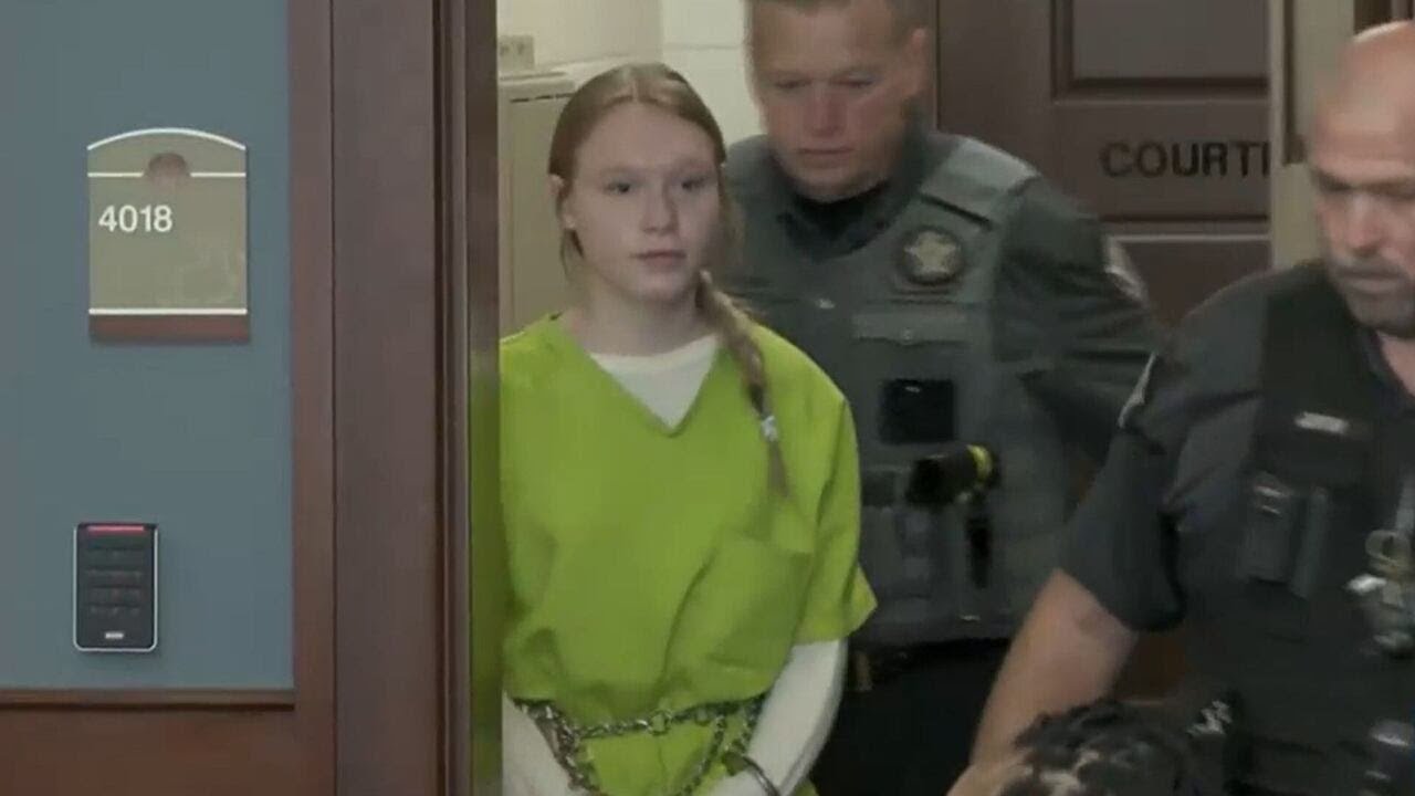 Teen's murder trial in Carroll County begins Monday