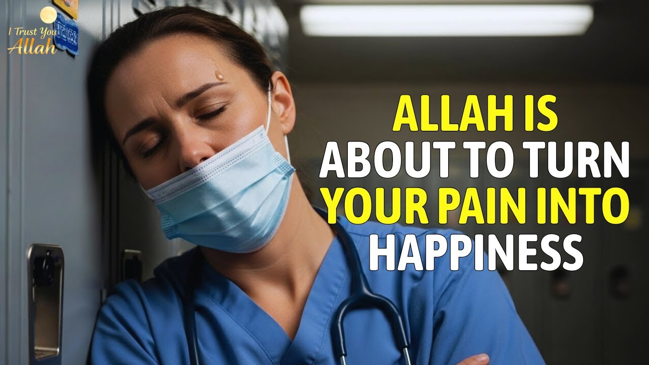 ✨ Allah Is About To Change Your Life: 7 Signs You Can’t Ignore | Powerful Islamic Reminder 🌟