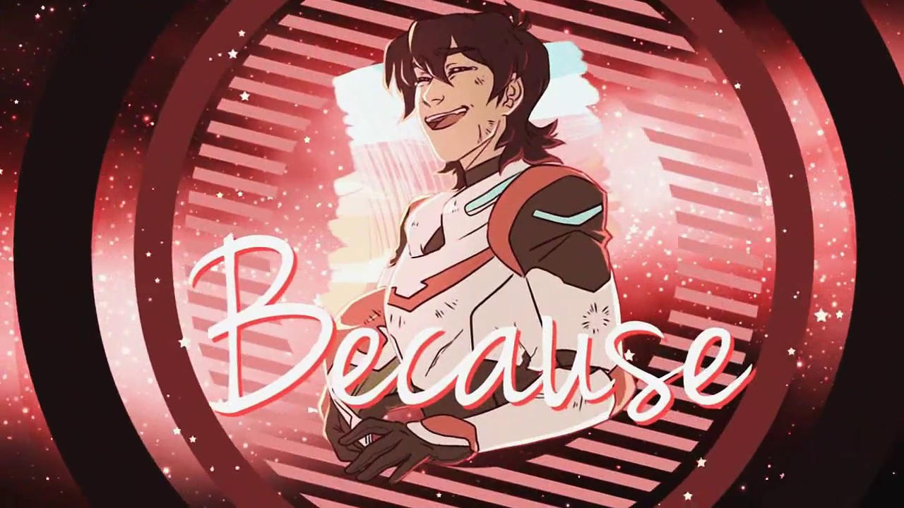 Welcome to the Black Parade || MEP Happy B-Day Keith ❤