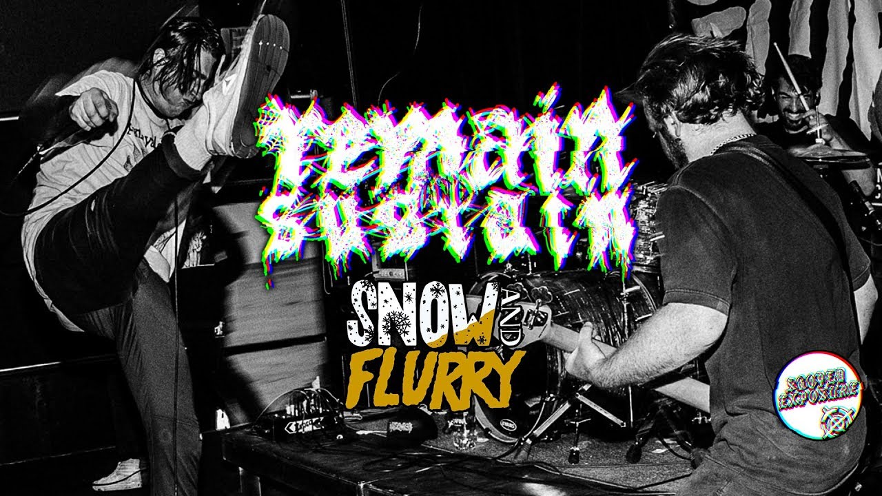 REMAIN AND SUSTAIN - Snow and Flurry Fest 2019
