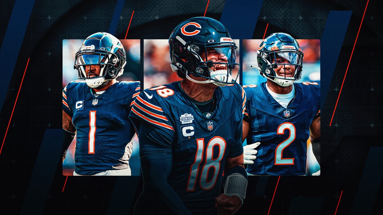 Bears Cave (Portrait)