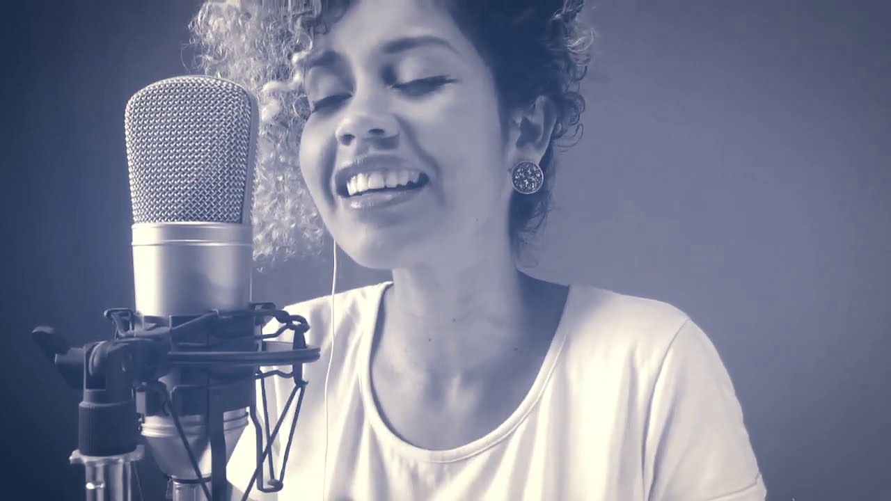 SENCILLA  - Santiago Benavides  - JASSIEL (COVER)
