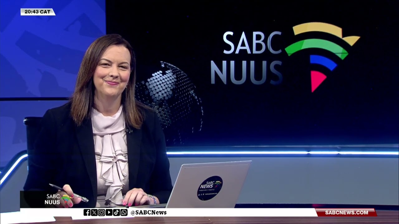 Afrikaans Nuus | 20 Januarie 2026