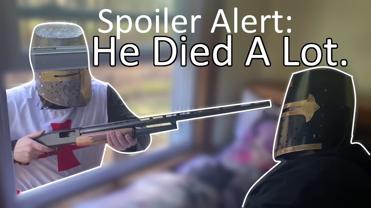 Every Way Son has Died