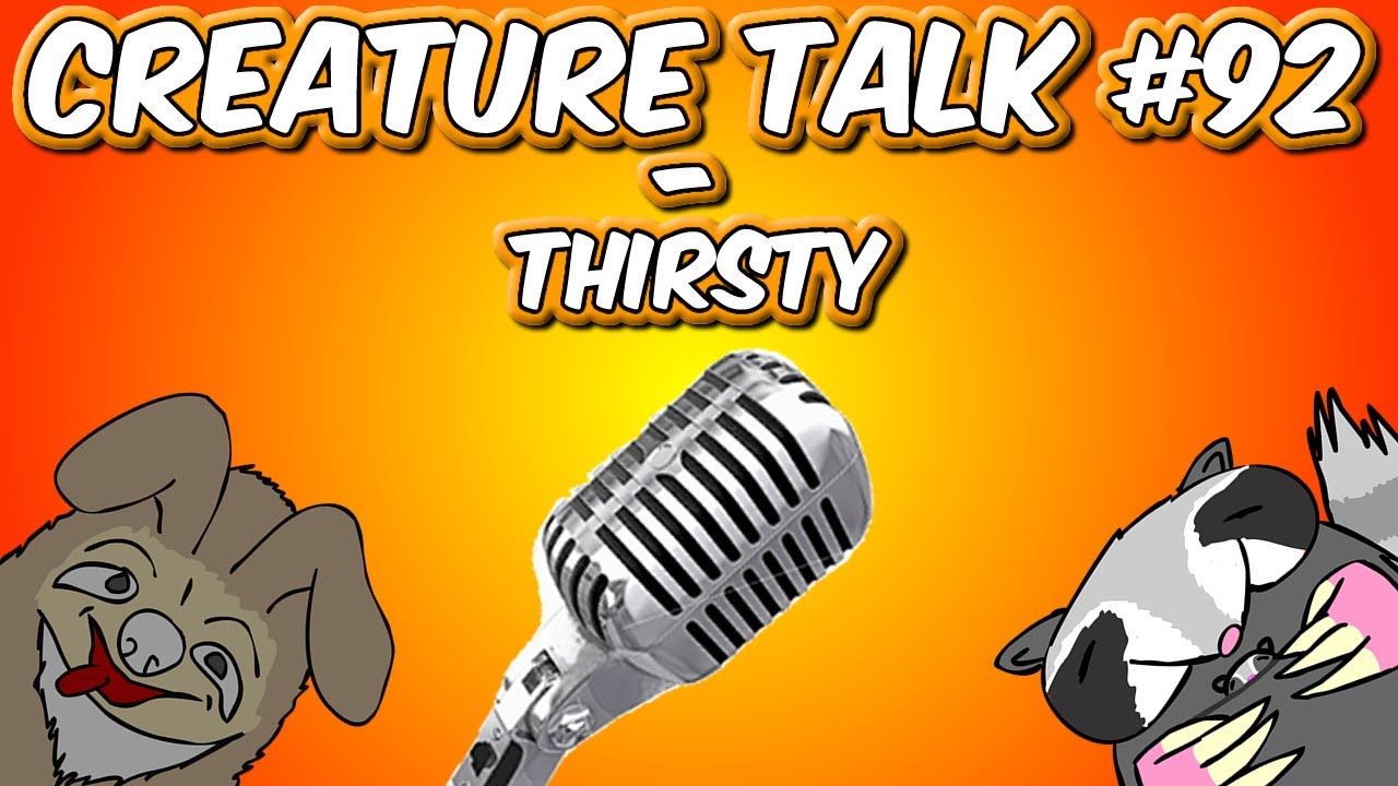 Creature Talk Ep92 