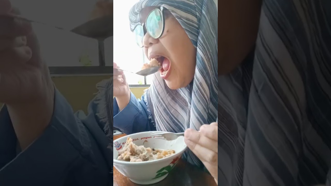 lagi-lagi baksooo