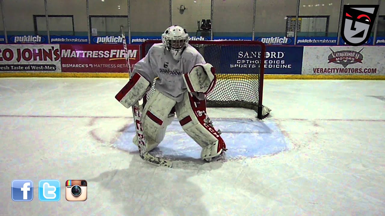 Goolrobber Drill of the Week #36 - 