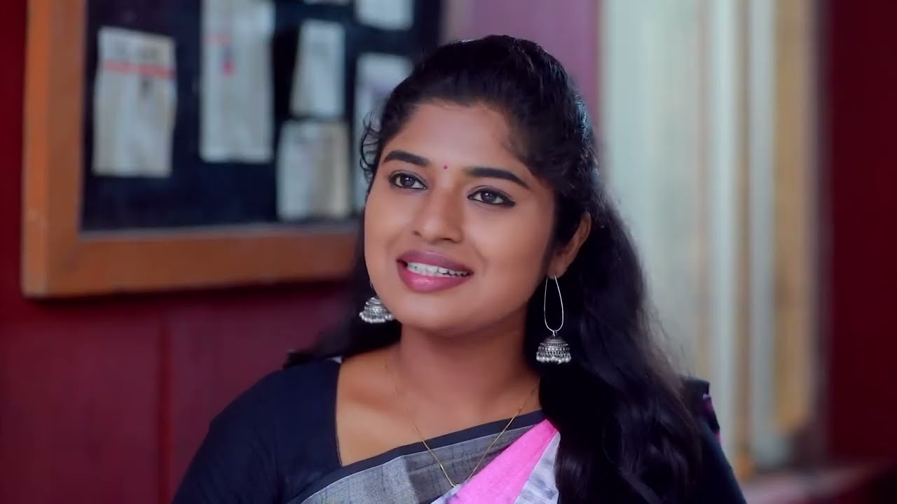 Adhira Punishes Thirumaran - Kannathil Muthamittal - Full Ep 217 - Zee Tamil