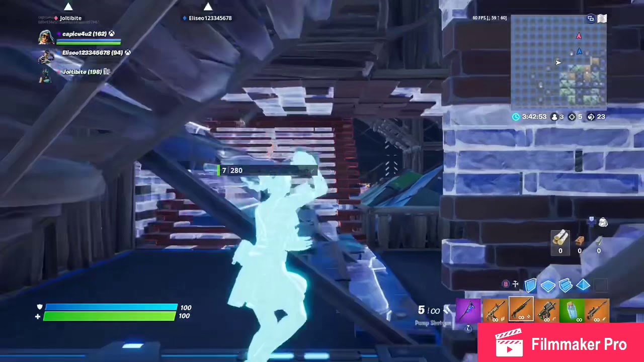 The &ldquo;Best&rdquo; 223&rsquo;s Montage