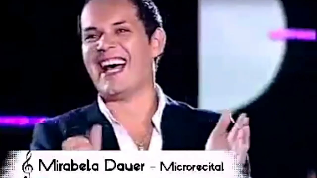 MIRABELA DAUER și RAOUL la Festivalul MAMAIA