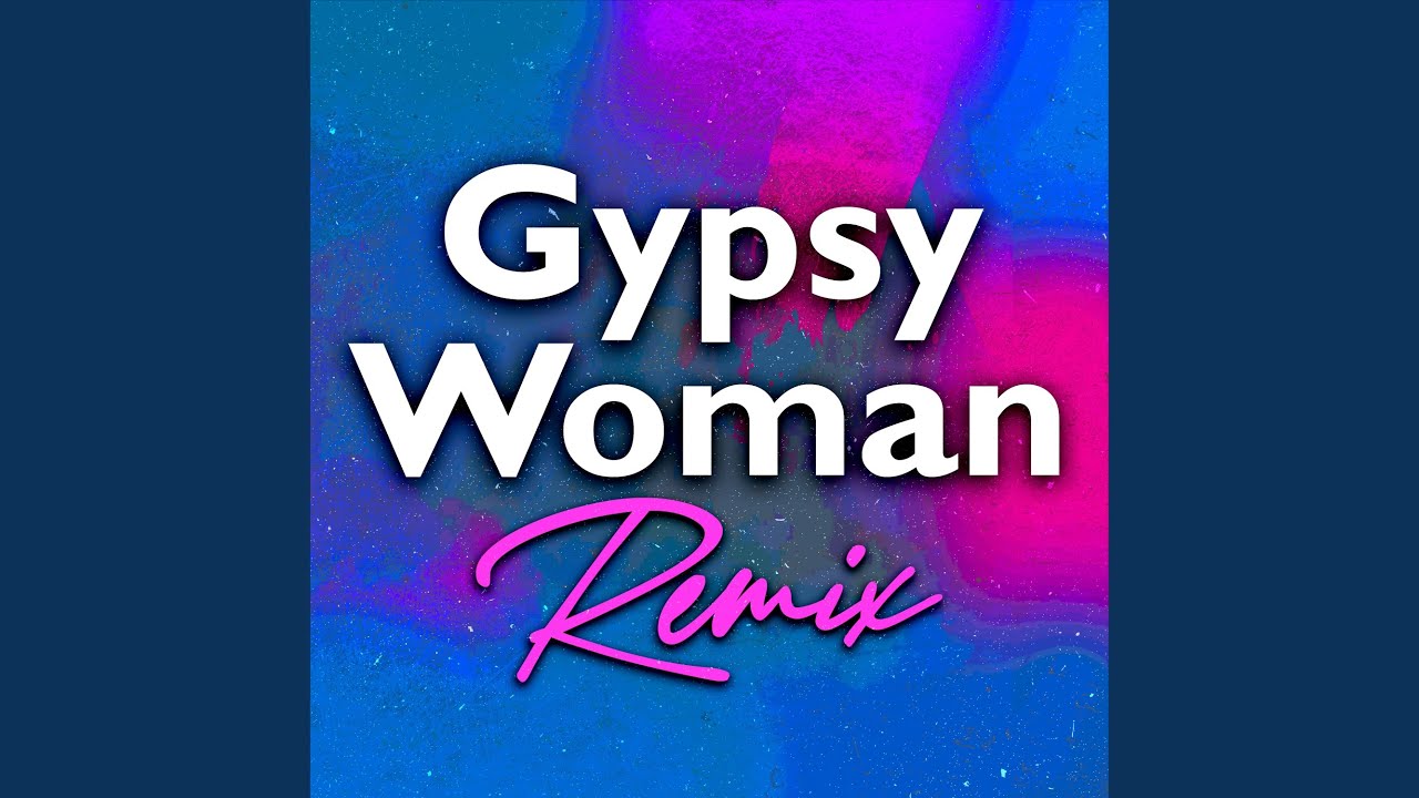 Gypsy Woman (Instrumental Club Mix, 120 BPM)