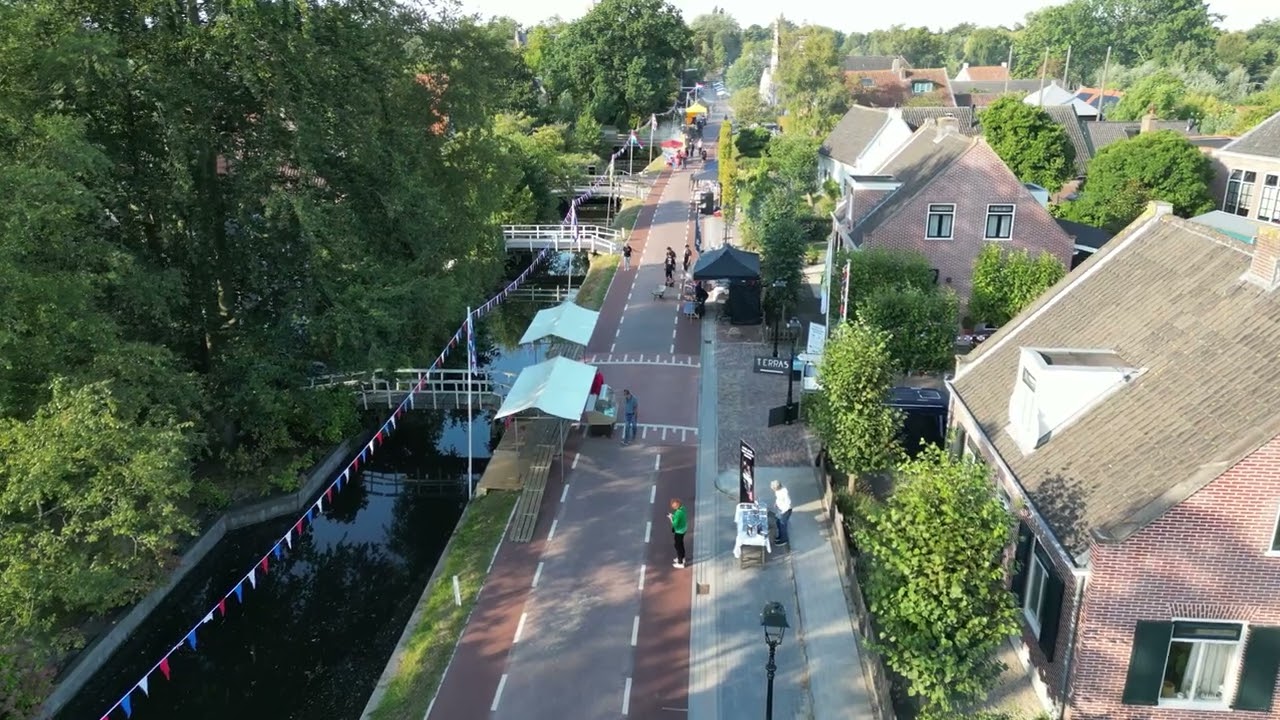 Palingroken Kortenhoef 2022