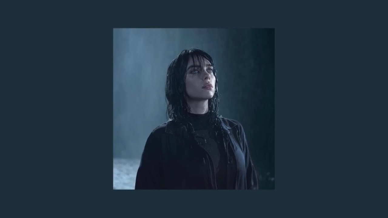 A Billie Eilish playlist for you to vibe on (reuploaded)