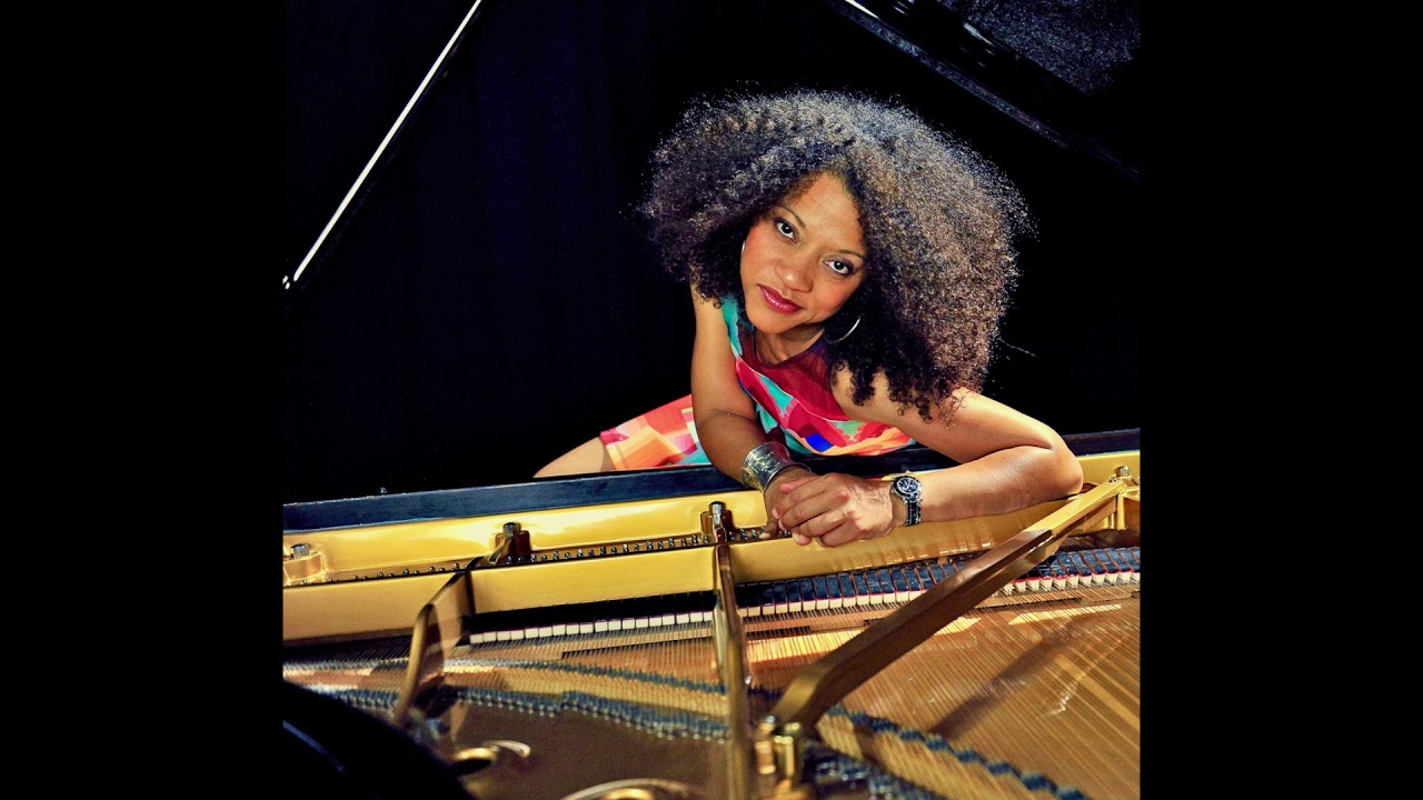 Janysett McPherson   