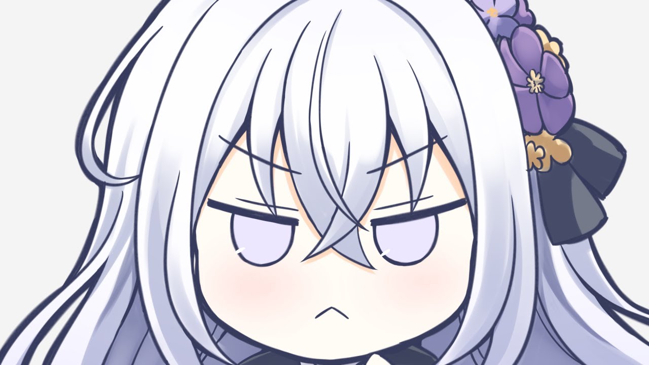 ᓀ‸ᓂ｛先生、ブルアカ漫画だ