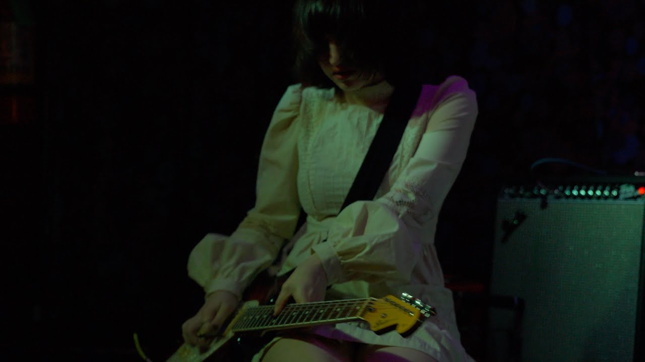 Flowers For The Dead - Bottom of the Hill, San Francisco CA - 2025-10-14 [Full Show]