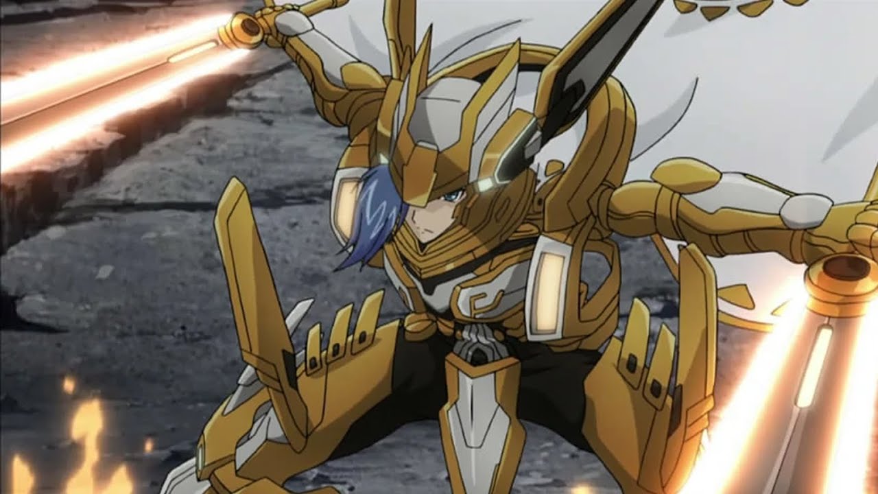 6th Damage Heals are no Match for the White Rabbit of Clutch | NG Blau vs GP WLR | Vanguard Zero