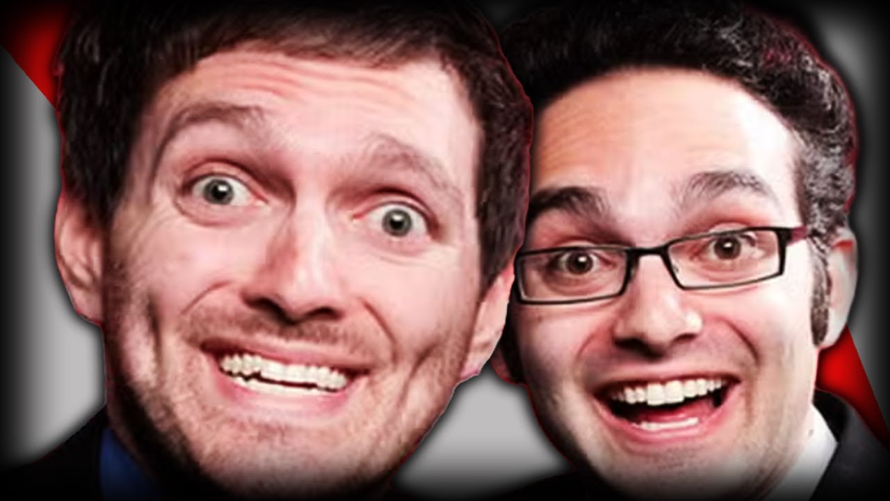 The Satisfying Downfall Of The Fine Bros...