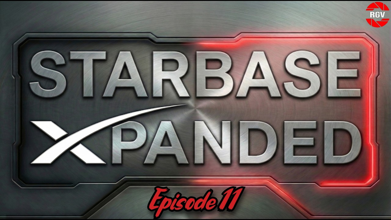 Starbase Xpanded Episode 11