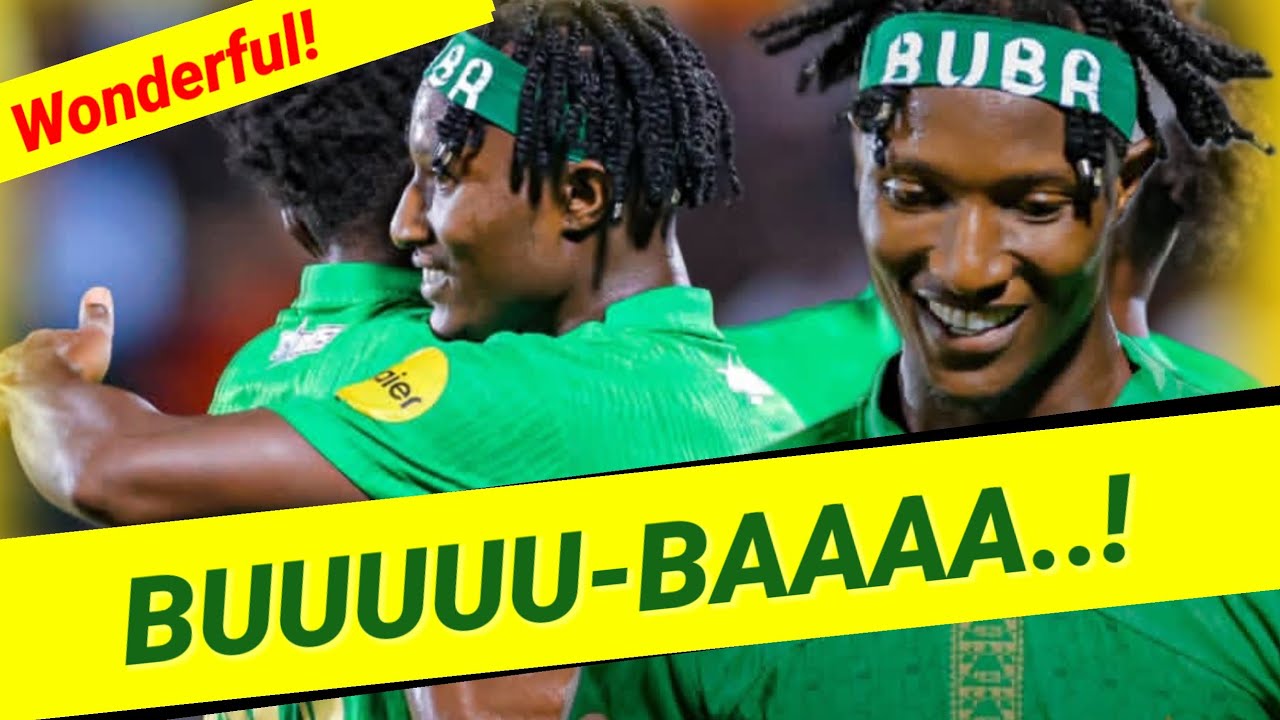 MBWADUKE: Buuuuubaaaa! Aisee huyu mwamba akiendeleza makali haya ufungaji Yanga watalia wengi..!
