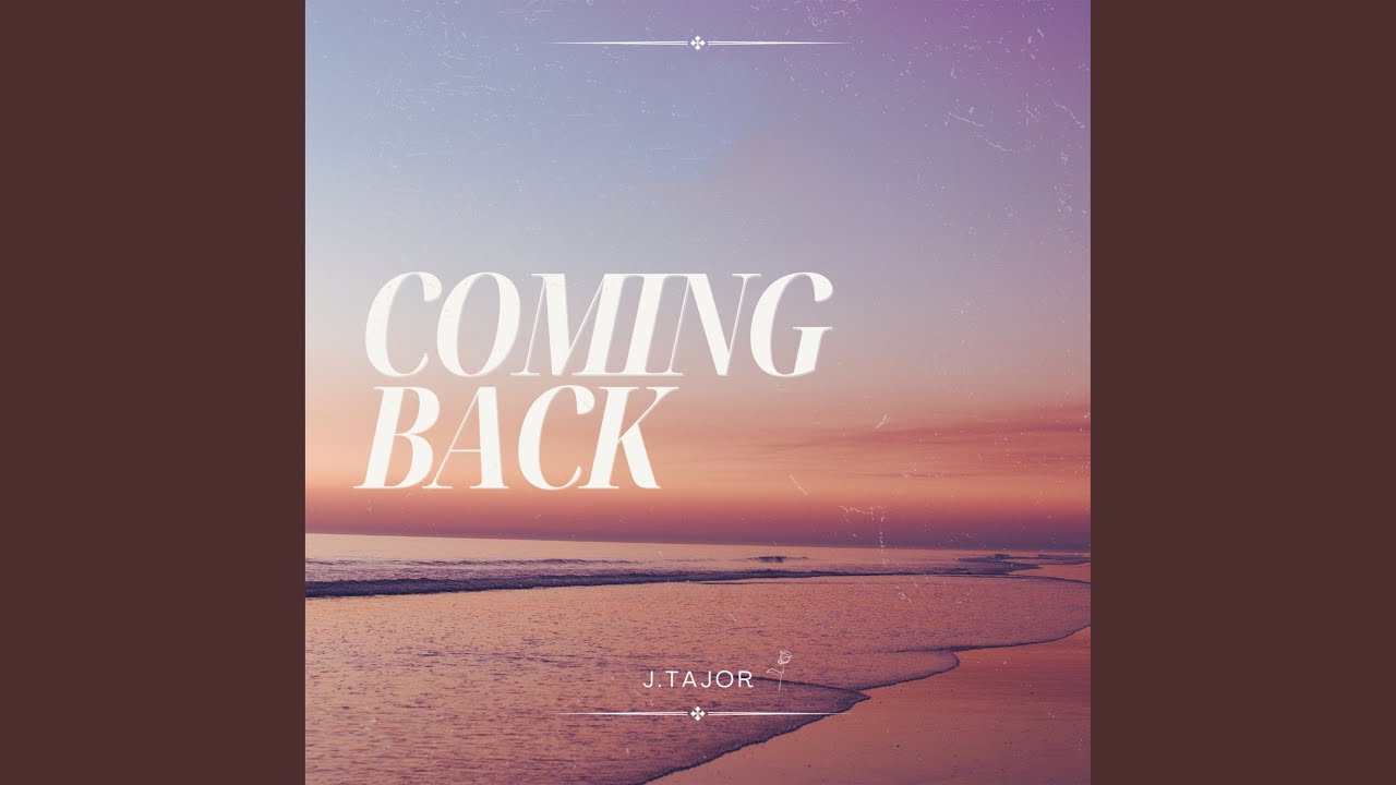 Coming Back (sped up 2.0)