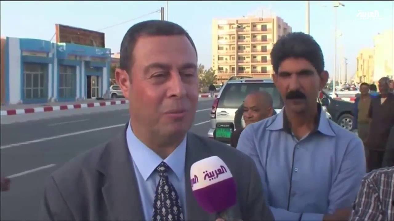 تنظيف وتزيين شوارع نواكشوط استعدادا للقمة العربية