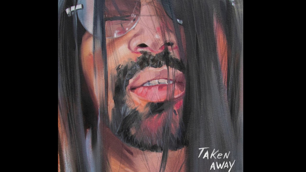 Moodymann - Let Me Show You Love