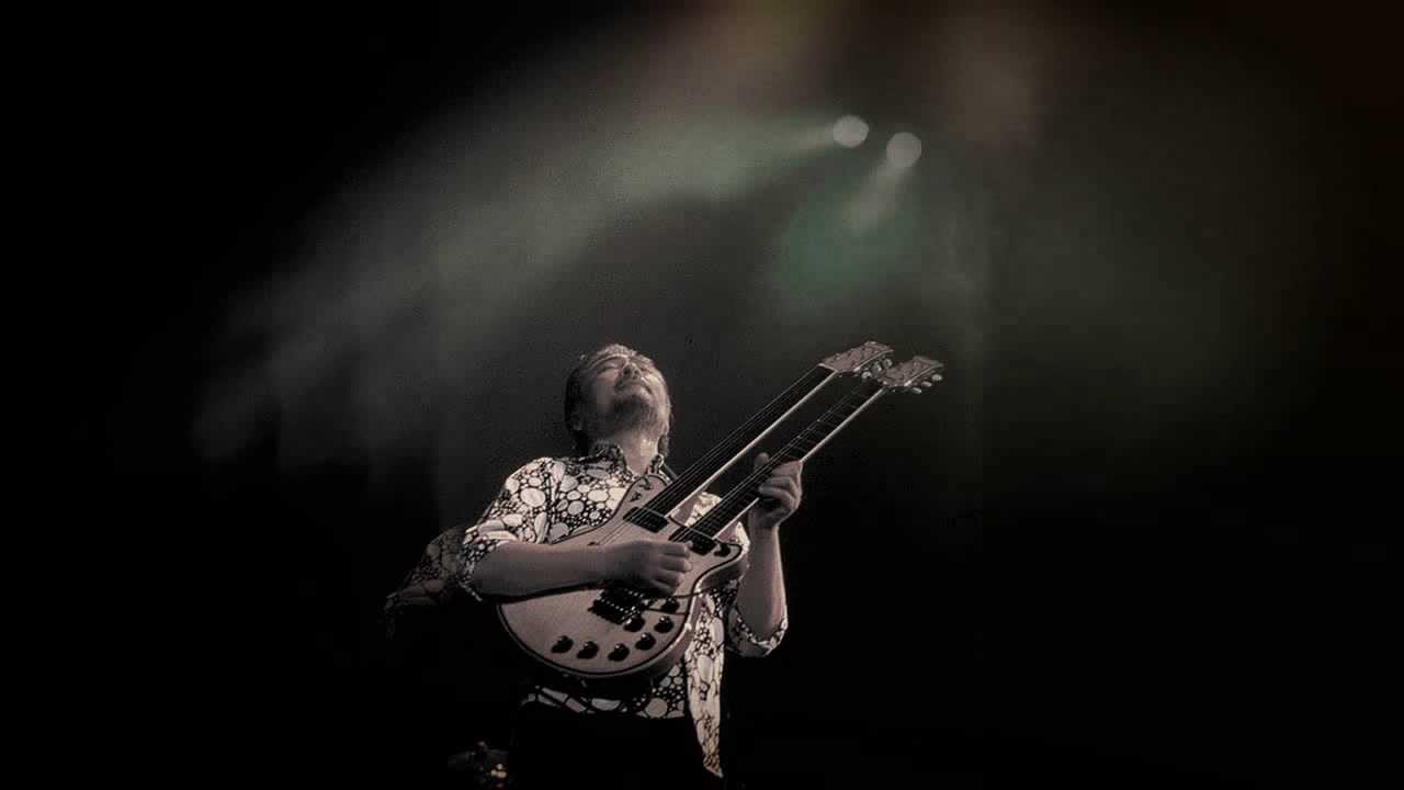 Issei Noro ~ Meaning Of Life