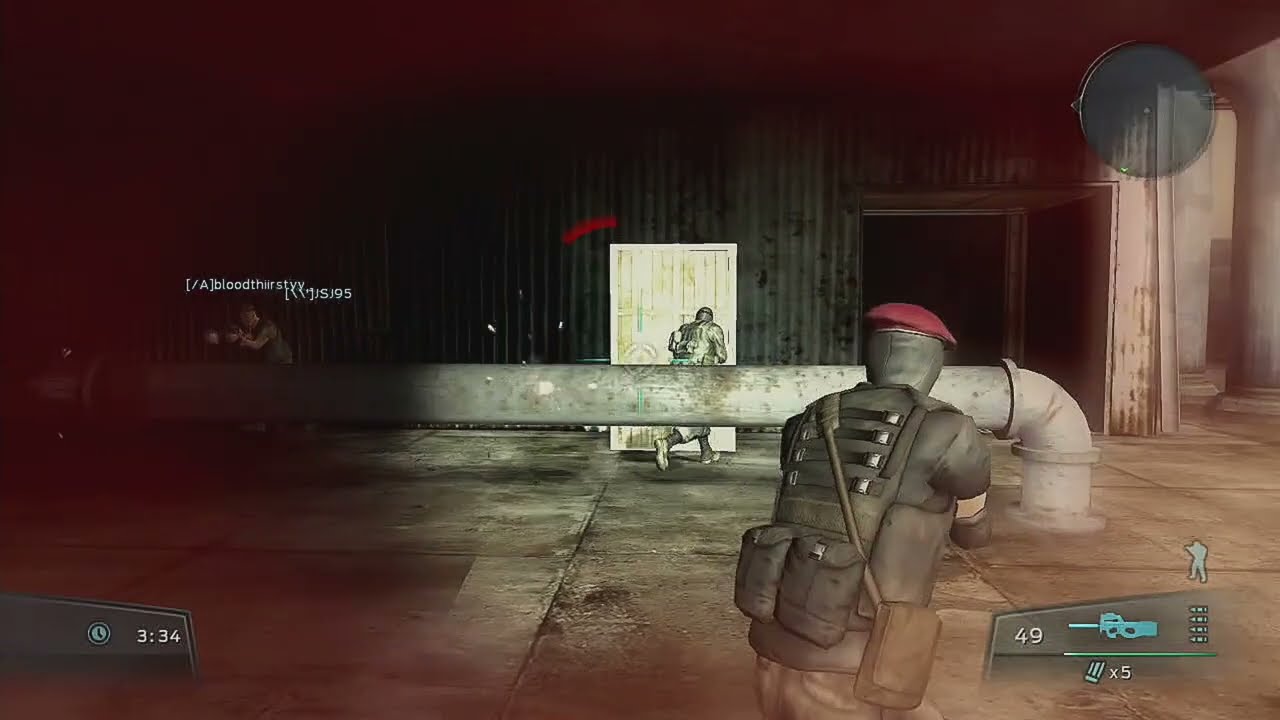 Nostalgia Overload! (PS3) Socom Confrontation 2024 Gameplay!