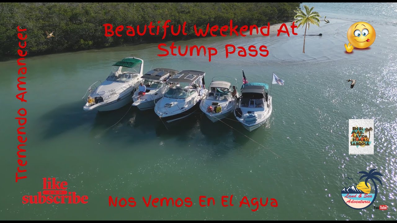 Stump Pass 2025