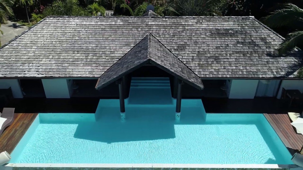 Beautiful house for sale in Moorea, French Polynesia!