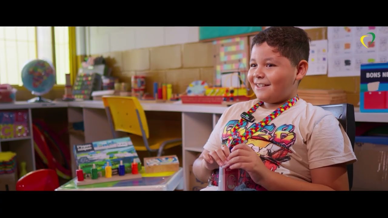 FOTOGRAFÍA E INCLUSIÓN_EAD: INTRODUCCIÓN A LA EDUCACIÓN INCLUSIVA