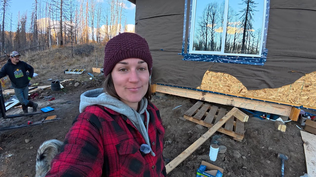 Измученные, выгоревшие, но продолжающие двигаться вперед | Наш дом до и после пожара